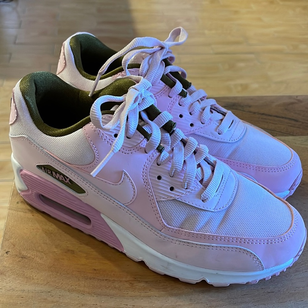 Women’s Nike Air Max Have a Nice Day Shoes
